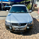 VW - VolksWagen Saveiro SURF 1.6 Mi Total Flex 2p 2008 Flex-0