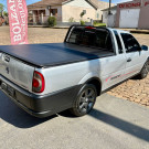 VW - VolksWagen Saveiro SURF 1.6 Mi Total Flex 2p 2008 Flex-3