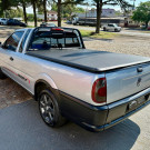 VW - VolksWagen Saveiro SURF 1.6 Mi Total Flex 2p 2008 Flex-2