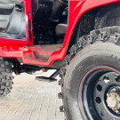 Troller T-4 4x4 3.0 TB Int. Cap. Rígida Diesel 2011 Diesel-9