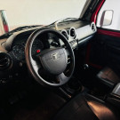 Troller T-4 4x4 3.0 TB Int. Cap. Rígida Diesel 2011 Diesel-14