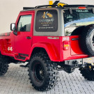 Troller T-4 4x4 3.0 TB Int. Cap. Rígida Diesel 2011 Diesel-2