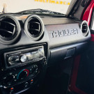 Troller T-4 4x4 3.0 TB Int. Cap. Rígida Diesel 2011 Diesel-10