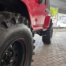 Troller T-4 4x4 3.0 TB Int. Cap. Rígida Diesel 2011 Diesel-15