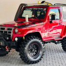 Troller T-4 4x4 3.0 TB Int. Cap. Rígida Diesel 2011 Diesel-0