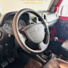 Troller T-4 4x4 3.0 TB Int. Cap. Rígida Diesel 2011 Diesel-8