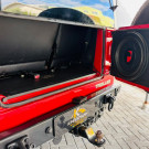 Troller T-4 4x4 3.0 TB Int. Cap. Rígida Diesel 2011 Diesel-5