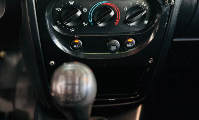 Troller T-4 4x4 3.0 TB Int. Cap. Rígida Diesel 2011 Diesel-11