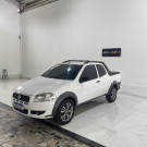 Fiat Strada Working 1.4 mpi Fire Flex 8V CD 2012 Flex-1