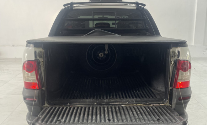 Fiat Strada Working 1.4 mpi Fire Flex 8V CD 2012 Flex-11