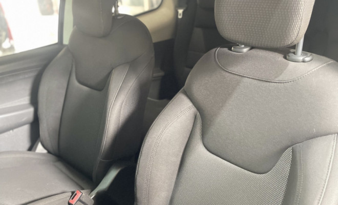 Fiat Strada Working 1.4 mpi Fire Flex 8V CD 2012 Flex-4