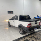 Fiat Strada Working 1.4 mpi Fire Flex 8V CD 2012 Flex-12
