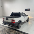 Fiat Strada Working 1.4 mpi Fire Flex 8V CD 2012 Flex-14