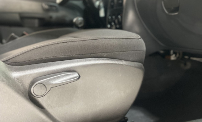 Fiat Strada Working 1.4 mpi Fire Flex 8V CD 2012 Flex-7