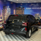 GM - Chevrolet ONIX SEDAN Plus LTZ 1.0 12V TB Flex Aut. 2020 Flex-11