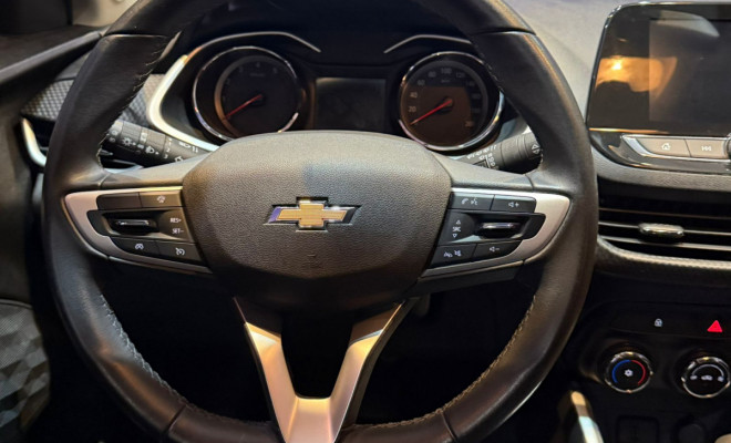 GM - Chevrolet ONIX SEDAN Plus LTZ 1.0 12V TB Flex Aut. 2020 Flex-6