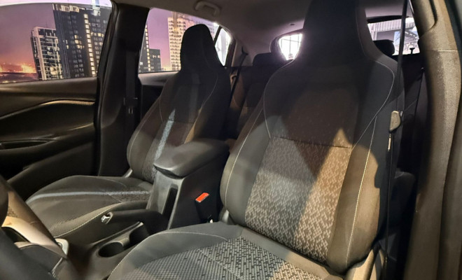 GM - Chevrolet ONIX SEDAN Plus LTZ 1.0 12V TB Flex Aut. 2020 Flex-8