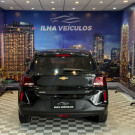 GM - Chevrolet ONIX SEDAN Plus LTZ 1.0 12V TB Flex Aut. 2020 Flex-12