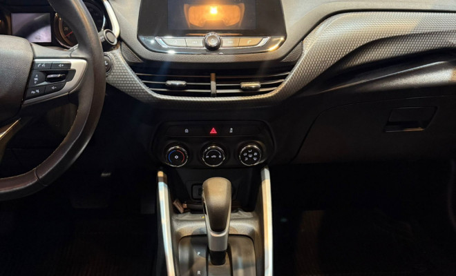 GM - Chevrolet ONIX SEDAN Plus LTZ 1.0 12V TB Flex Aut. 2020 Flex-7