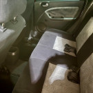 Ford Fiesta Sed. 1.6 8V Flex 4p 2009 Flex-7