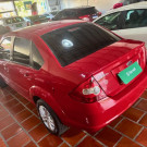 Ford Fiesta Sed. 1.6 8V Flex 4p 2009 Flex-4
