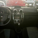 Ford Fiesta Sed. 1.6 8V Flex 4p 2009 Flex-6