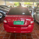 Ford Fiesta Sed. 1.6 8V Flex 4p 2009 Flex-5
