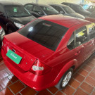 Ford Fiesta Sed. 1.6 8V Flex 4p 2009 Flex-3