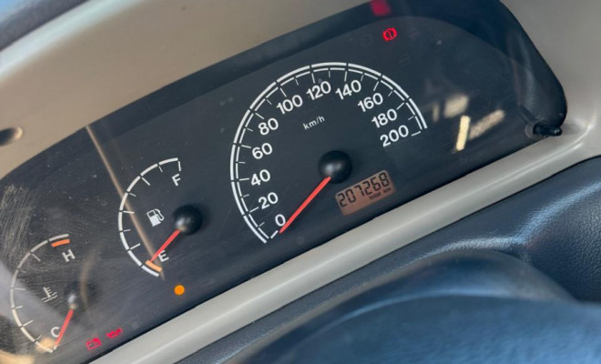 Fiat Siena 1.0/ EX 1.0 mpi Fire/ Fire Flex 8v 2008 Flex-11