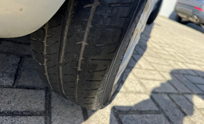 Fiat Siena 1.0/ EX 1.0 mpi Fire/ Fire Flex 8v 2008 Flex-6