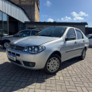 Fiat Siena 1.0/ EX 1.0 mpi Fire/ Fire Flex 8v 2008 Flex-0