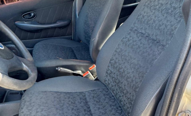 Fiat Siena 1.0/ EX 1.0 mpi Fire/ Fire Flex 8v 2008 Flex-13