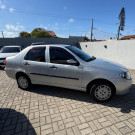 Fiat Siena 1.0/ EX 1.0 mpi Fire/ Fire Flex 8v 2008 Flex-1