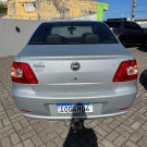 Fiat Siena 1.0/ EX 1.0 mpi Fire/ Fire Flex 8v 2008 Flex-3