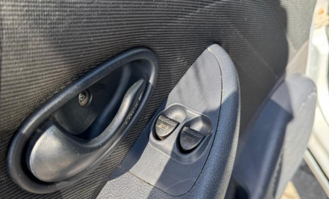 Fiat Siena 1.0/ EX 1.0 mpi Fire/ Fire Flex 8v 2008 Flex-10