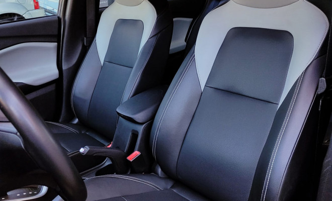 GM - Chevrolet ONIX SED. Plus PREM. 1.0 12V TB Flex Aut 2020 Flex-4