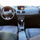 Renault FLUENCE Sed. Dynamique 2.0 16V FLEX Aut. 2015 Flex-2