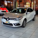 Renault FLUENCE Sed. Dynamique 2.0 16V FLEX Aut. 2015 Flex-0