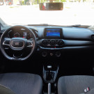 Fiat CRONOS 1.0 6V Flex 2023 Flex-4