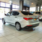 Fiat CRONOS 1.0 6V Flex 2023 Flex-2