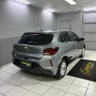 GM - Chevrolet ONIX HATCH LTZ 1.0 12V TB Flex 5p Aut. 2021 Flex-5