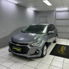 GM - Chevrolet ONIX HATCH LTZ 1.0 12V TB Flex 5p Aut. 2021 Flex-0