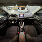 GM - Chevrolet ONIX HATCH LTZ 1.0 12V TB Flex 5p Aut. 2021 Flex-2