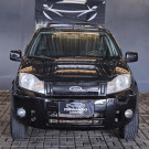 Ford EcoSport XL 1.6/ 1.6 Flex 8V 5p 2009 Flex-4