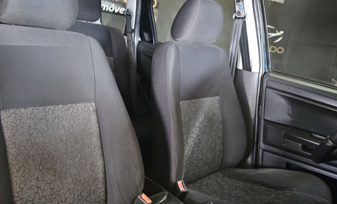 Ford EcoSport XL 1.6/ 1.6 Flex 8V 5p 2009 Flex-2