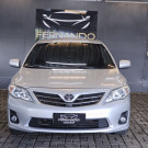 Toyota Corolla GLi 1.8 Flex 16V  Aut. 2012 Flex-1