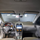 Toyota Corolla GLi 1.8 Flex 16V  Aut. 2012 Flex-3