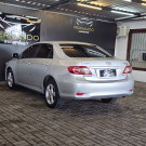 Toyota Corolla GLi 1.8 Flex 16V  Aut. 2012 Flex-0