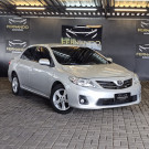 Toyota Corolla GLi 1.8 Flex 16V  Aut. 2012 Flex-6