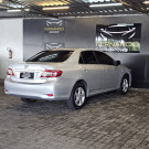Toyota Corolla GLi 1.8 Flex 16V  Aut. 2012 Flex-5